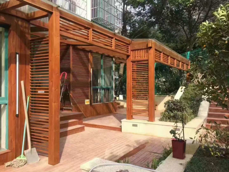 Pergola