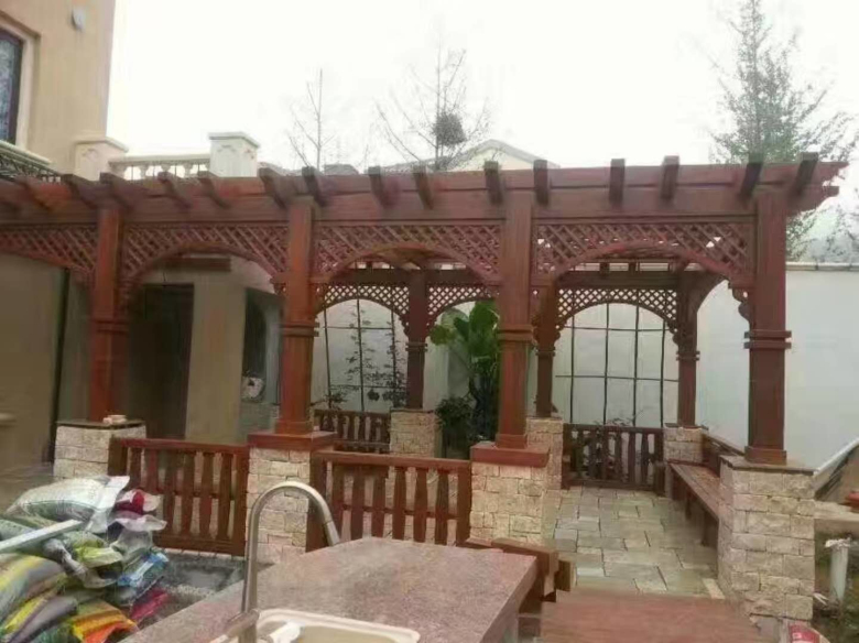 Pergola