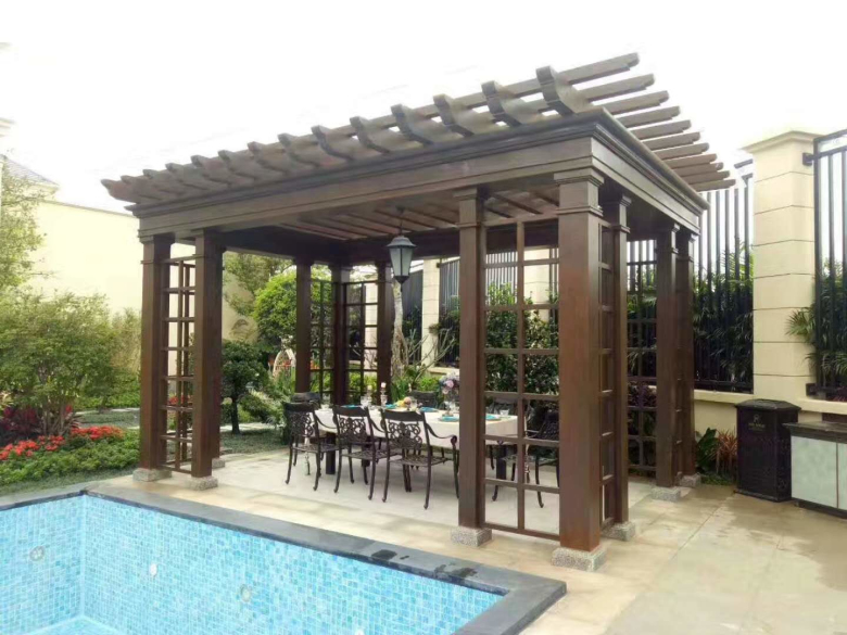 Pergola